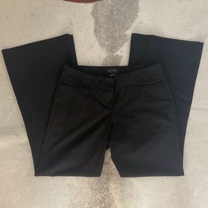 The Limited Black Dress Pants